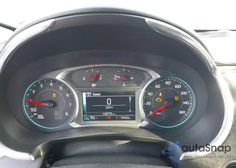 2016 Chevrolet Malibu 1Lt from USA, damaged, VIN 1G1ZE5ST1GF275776